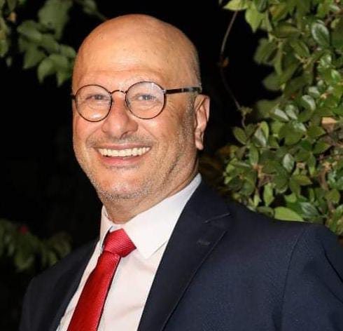 Mr. Antoine El Moukawam